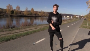 Czech Hunter: Riding the Wilds with Czech Hunter