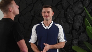 ASGmax Originals: Slick and Sliding with Logan