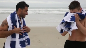 Bromo: Exploring the Wild Side of Johnny Rapid