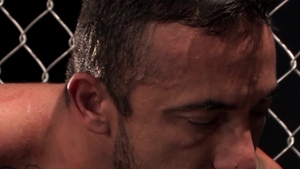 Fetish Force: Alessio & Leo: Dirty Duo Showdown