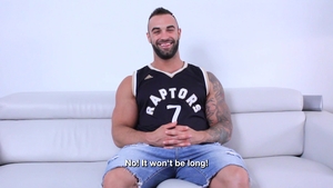 maskurbate: Intimate Moments with Calvin