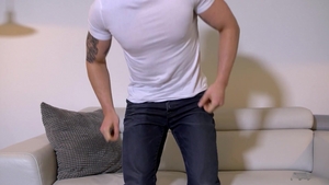 maskurbate: Exclusive And Unedited: Shawn's Big Moment