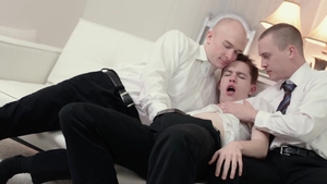 Missionary Boys: Unholy Missionaries