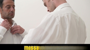 Missionary Boys: Covenant Blessing: Rough Use