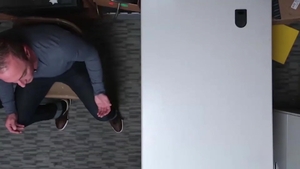 Young Perps: Brazen Bandit's Underwear Heist