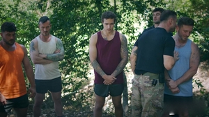 Disruptive Films: Barebacking in Twisted Competition