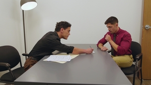 ASGmax Originals: Climbing the Corporate Ladder Together
