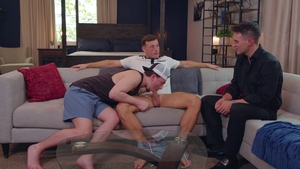 ASGmax Originals: Bridging the Age Gap with Threesomes