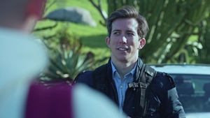 Taboo Men: Transcending Transitions