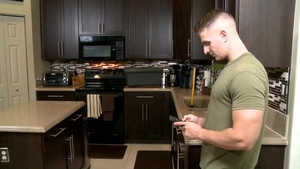 Men Over 30: Alessio's Plunger Delivers a Deep Cleaning