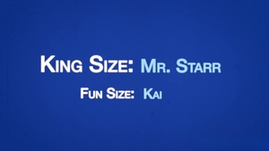funsizeboys: Thick Swords and Tiny Holes