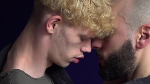 Bro Seeking Bro: Riding Daddy's Monster Cock