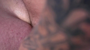 Bro Seeking Bro: Colby's Hungry Mouth Takes Charge