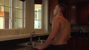 Bro Seeking Bro: Armando's Secret Crush Blossoms into Sin