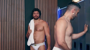 Sean Cody: Intense Doggystyle Delight