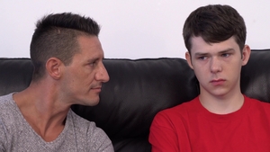 Dakota Lovell: Dakota Lures Stepdad In