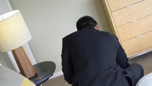 Missionary Boys: Two-Handed Stiffness