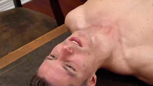 Missionary Boys: Elder Nicola's Sinful Hunger