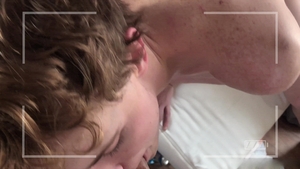 Family Dick: Punk Teen's Nap Prank Gone Wrong