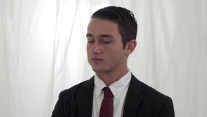 Missionary Boys: Eager Cock Fulfills Dirty Desires