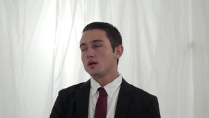 Missionary Boys: Eager Cock Fulfills Dirty Desires