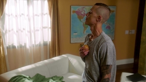 Disruptive Films: Kissing and Caressing on Campus