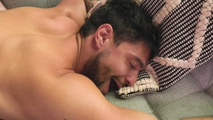 Next Door Buddies: Pump Some Iron, Then Pump That Ass