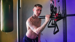 Next Door Buddies: Big Dicks and Tight Asses