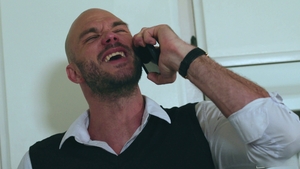 Taboo Men: Reverse Cowboy Ride to Orgasmic Heights