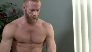 Men Over 30: Big, Bearded, and Hard at Work