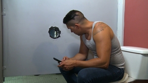Pride Studios: Stall Silliness, Cock Swapping Fun