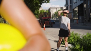 Icon Male: Jizz Blasting Twinks in Action