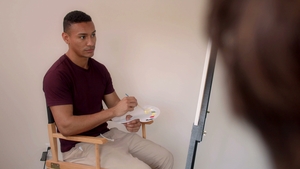 Next Door Originals: Intimacy In The Art Studio