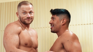 Sean Cody: Jockstrapped Adventures at the Spa