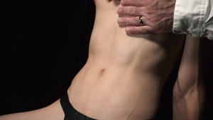boyforsale: Choking on Unyielding Masterhood