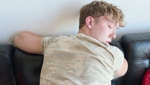 AmateurGayPOV: Third Date Triumph