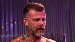 Hollywood Daddy Slides Deep Inside