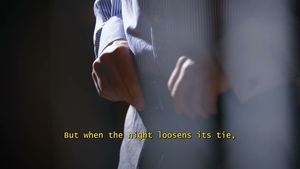 Suit and Tie Play - Secret Lives Exposed
