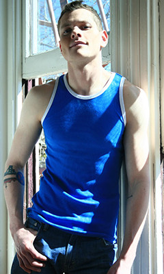 Blue Bailey avatar